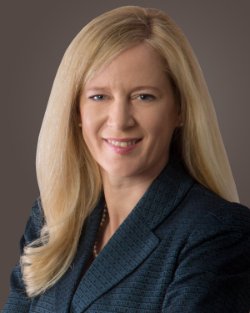 Headshot Image for Amy Bibby